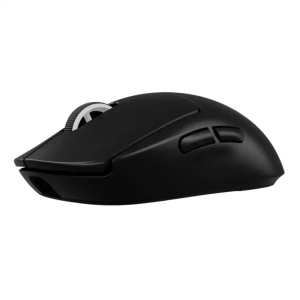 Bežični miš Logitech G PRO X Superlight 2 Wireless 32000 DPI crna - Img 2