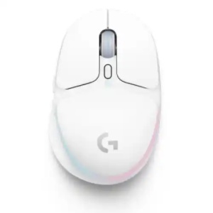 Bežični miš Logitech G705 8200 DPI Off-White - Img 2