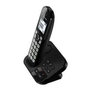 Bežicni telefon Panasonic KX-TGC463GB sa tri slušalice i sekretaricom - Img 2
