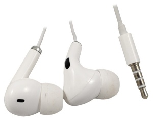 BHP-U25 * Gembird MP3 slusalice sa mikrofonom + volume kontrol (1x3,5mm) ANC (229) - Img 2
