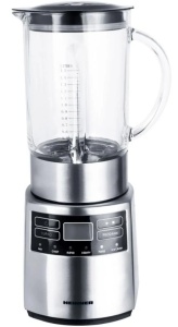 Blender HEINNER HBL-1000XMC 1,5l/1000W/slaklena čaša/inox