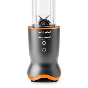 Blender Nutribullet NB1206GO-MC/1200W/siva - Img 3