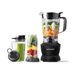 Blender Nutribullet NBF500DG - Img 3