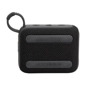 Bluetooth zvučnik JBL GO 4 /IP67/ Crni - Img 3
