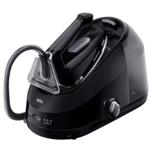 Braun parna stanica IS5249BK (IS5249BK)