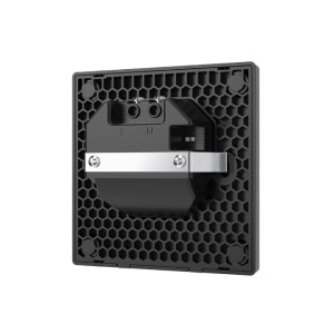 BRAYTRON crna zidna LED lampa 1.5W - Img 2
