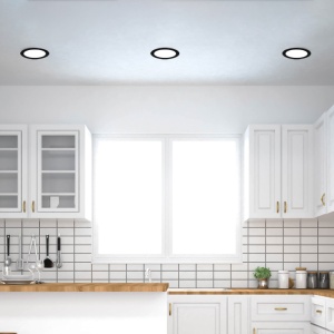 BRAYTRON LED ugradna panel lampa 18W CCT - Img 2