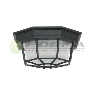 Brodska lampa S1126 BK - Img 2