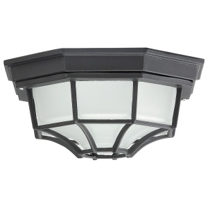 Brodska lampa S1126V BK - Img 2