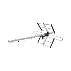 CABLETECH Pasivna usmerena TV antena Yagi ANT0633