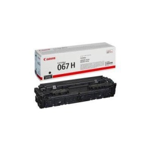 Canon CRG-067H Black (5106C002AA)