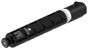 Canon Toner C-EXV58 Black (3763C002AA)