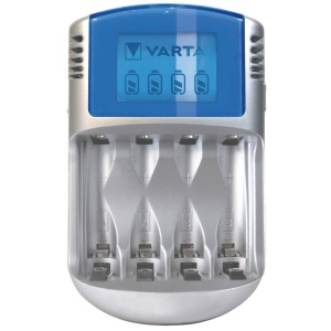 Charger LCD