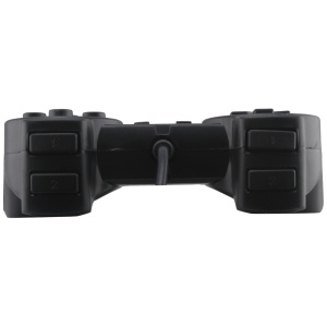 Connect XL Gamepad za PC, 14 tipki/tastera (8-way), konekcija USB - CXL-GP100 - Img 2