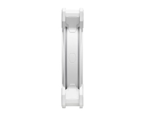 COOLER MASTER Master Fan MF120 HALO2 3in1 White edition 120mm ventilator beli (MFL-B2DW-213P2-R2)