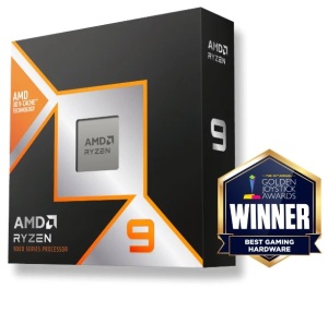 CPU AM5 AMD Ryzen 9 9950X3D 16C/32T 4.3/5.7GHz Max 100-100000719WOF