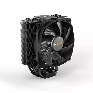 CPU Cooler Be quiet Dark Rock Slim BK024 (AM4,AM5,1200,1700) TDP 180W - Img 2
