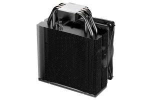 CPU Cooler Be quiet Pure Rock 3 Black BK039 (AM4,AM5,1151,1150,1155,1200,1700)/TDP-190W - Img 2