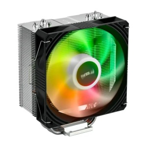CPU Cooler FSP NE5 ARGB (1200/1700/AM5/AM4) - Img 1