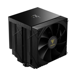 CPU Cooler Gamdias Boreas P2-62D (1700/2011/1151/1150/AM4/AM5) - Img 4