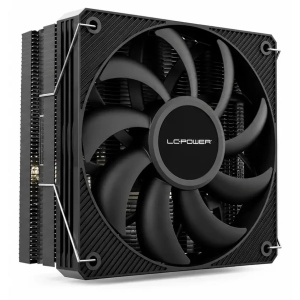 CPU Cooler LC Power Cosmo LC-CC-120-LP6 (AM4/AM5/1200/1700/1851) 180W