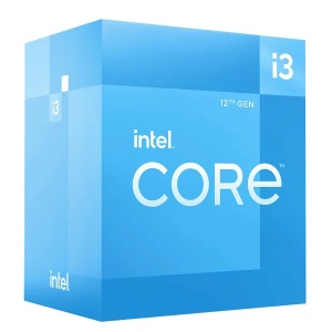 CPU s1700 INTEL Core i3-12100 4-Core 3.30GHz (4.30GHz) Box - Img 2