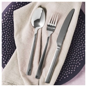 DAJAR DJ28441 ESCAJG SET 1/30 INOX - Img 1