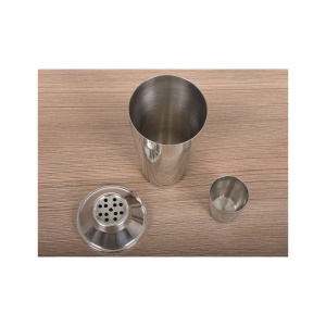 DAJAR DJ81436 ŠEJKER 0,75L INOX 9X26CM - Img 3