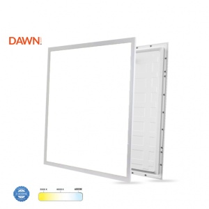 DAWN LED PANEL HN-PL6060 36W 3000/4000/6500K (4320lm) BACKLIGHT - Img 3