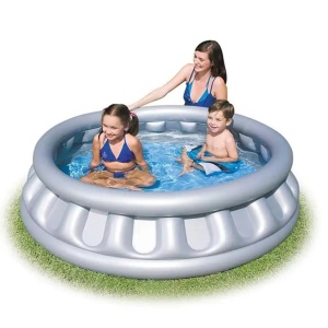 Dečiji bazen BESTWAY Space ship 152x43cm 51080