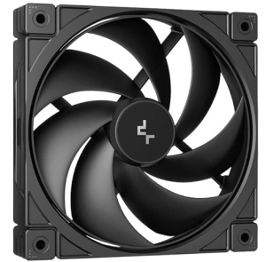 DeepCool AG400 G2 PLUS,4-Heatpipe CPU Kuler,12 VDC,120×120×25 mm,2200 RPM,LGA1851/1700,AM5/AM4 - Img 3