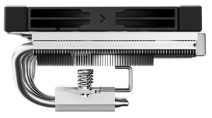 DeepCool AN600 UNI CPU kuler 180W 120mm 500-1850rpm 61CFM LGA1851/1700/1200/1151/1150/1155, AM5/AM4 - Img 2