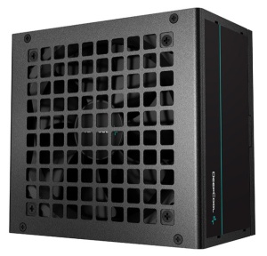 DeepCool PF400 * Napajanje 80PLUS 400W 1x 20+4pin, 2x 4pin, 1x PCI-E(6+2)x2, 1x EPS 8pin(4+4), 120mm - Img 2