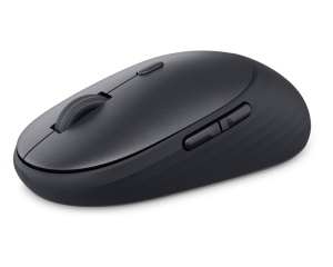 DELL MS726 Pro 7 Silent crni miš 3Yr
