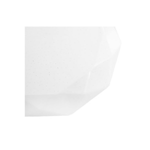 Dijamant LED plafonjera 24W, promenljiva boja svetla - Img 2