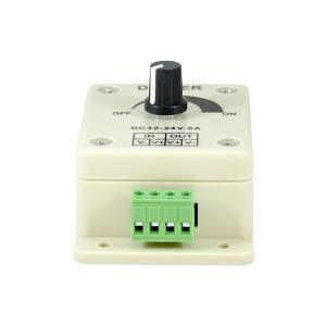 Dimer za LED trake 96W - Img 2