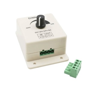 Dimer za LED trake 96W - Img 2