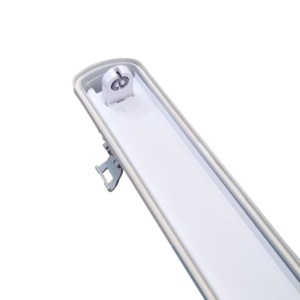 Dvostrana vodootporna armatura za 1x120cm T8LED - Img 2