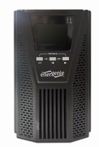 EG-UPSO-2000 Gembird Online UPS 2000VA (1800 W) Cold-start - Img 3