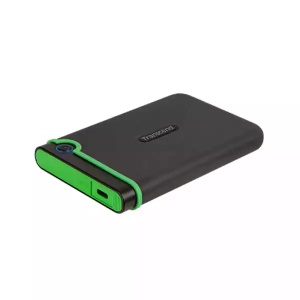 Eksterni hard disk 2TB Transcend TS2TSJ25M3C - Img 2