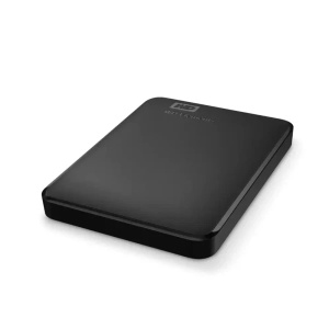 Eksterni hard disk 2TB Western Digital Elements WDBU6Y0020BBK-WESN - Img 4