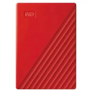 Eksterni hard disk 2TB Western Digital MyPassport WDBYVG0020BRD-WESN - Img 3