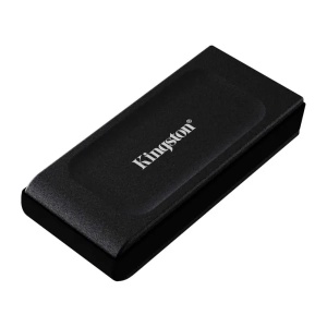 Eksterni SSD 1TB Kingston Portable XS1000 USB 3.2/USB-C SXS1000/1000G - Img 2