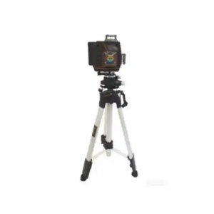 Električni Laser Za Nivelisanje KZUBR KLL-G16-TQS + Stalak za laser 1.2