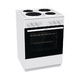 Električni šporet Gorenje GE6A10WB - Img 3