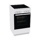 Električni šporet Gorenje GEC5A41WG - Img 3