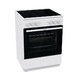 Električni šporet Gorenje GEC6A41WC - Img 3