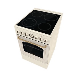 Električni šporet Gorenje GECS5B70CLI - Img 2