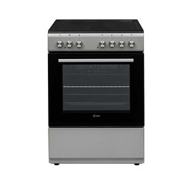 Električni šporet Vox CHT6105S - Img 2