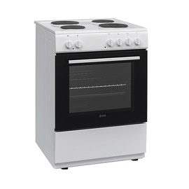 Električni šporet Vox EHB600WBF - Img 2